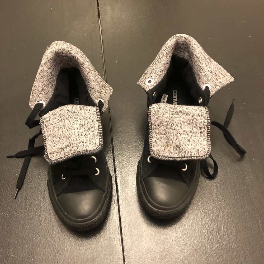 Converse - Women’s High Top Limited Edition